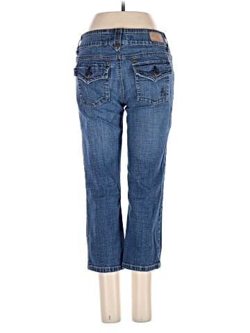 Hydraulic Jeans (view 2)