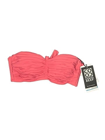 Coco Reef Swimsuit Top (view 1)