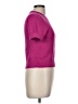 J.Crew Pink Pullover Sweater Size M - photo 4