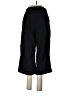 Lulu-B Black Casual Pants Size L - photo 2