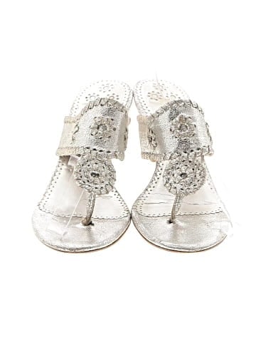 Jack Rogers Heels (view 2)