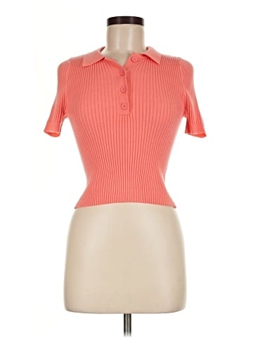 Aerie Short Sleeve Top (view 1)
