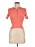 Aerie Orange Short Sleeve Top Size M - photo 1