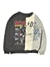 ACDC Graphic Gray Sweatshirt Size M (kids) - photo 1