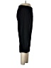 Lulu-B Black Casual Pants Size L - photo 4