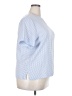 Graff Wear Blue Short Sleeve Top Size 20 (estimated) - photo 4