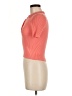 Aerie Orange Short Sleeve Top Size M - photo 5