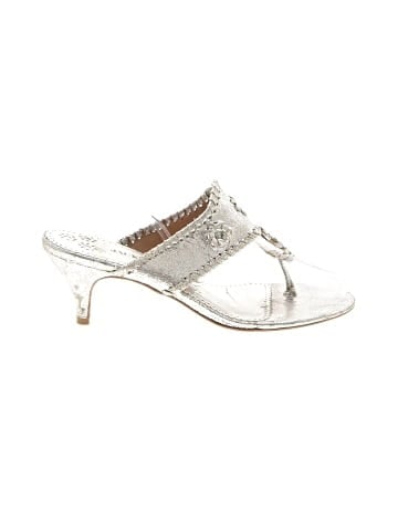 Jack Rogers Heels (view 1)