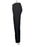 Unbranded Solid Black Active Pants Size S - photo 5