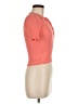 Aerie Orange Short Sleeve Top Size M - photo 4