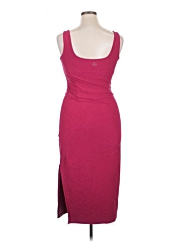 Beyond the Bump by Beyond Yoga Cocktail Dress (view 2)