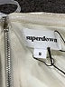 Superdown Metallic Silver Cocktail Dress Size S - photo 7