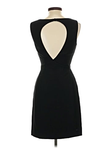 Ann Taylor Casual Dress (view 2)