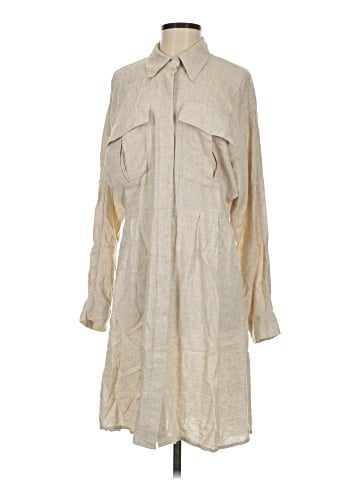 Banana Republic Factory Store Casual Dress (view 1)