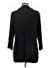 Travelers by Chico's Black Blazer Size Lg (2) - photo 2
