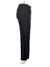 Unbranded Solid Black Active Pants Size S - photo 4