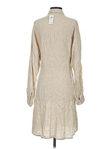 Banana Republic Factory Store Casual Dress (view 2)