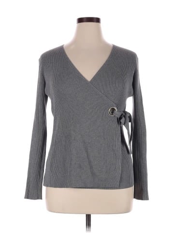 B My Story Pullover Sweater (view 1)