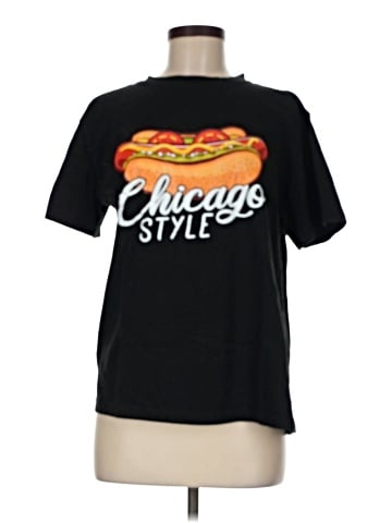 Unbranded Short Sleeve T-Shirt (view 1)