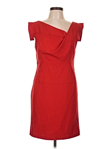 5th Culture Cocktail Dress (view 1)