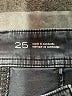Pilcro Gray Dress Pants Size 25 waist - photo 8