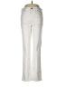 Ella Moss Ivory Jeans Size 6 - photo 1