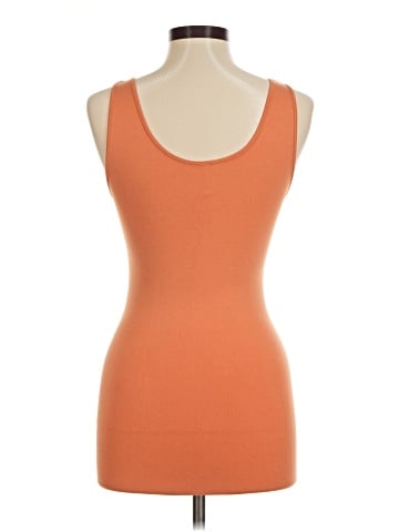 Skinny Tee Tank Top (view 2)