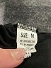 Unbranded Solid Black Jumpsuit Size M - photo 4
