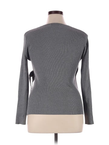 B My Story Pullover Sweater (view 2)