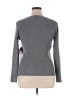 B My Story Gray Pullover Sweater Size XL - photo 2