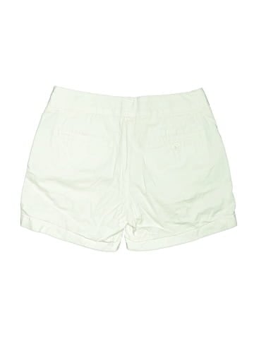 J.Crew Factory Store Khaki Shorts (view 2)