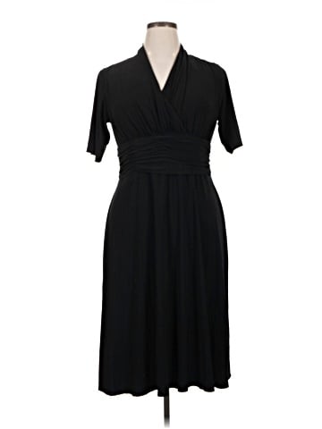 Evan Picone Cocktail Dress (view 1)