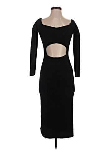 AFRM Cocktail Dress (view 1)