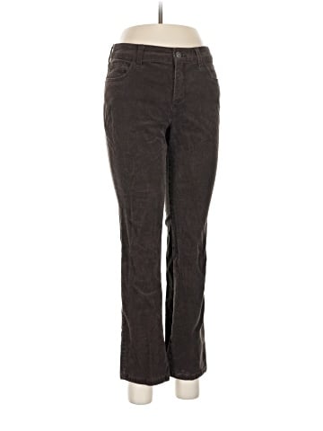St. John's Bay Casual Pants (view 1)