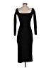 AFRM Black Cocktail Dress Size S - photo 2