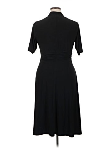 Evan Picone Cocktail Dress (view 2)
