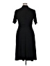 Evan Picone Black Cocktail Dress Size 14W - photo 2