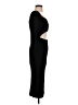 AFRM Black Cocktail Dress Size S - photo 4