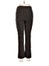 St. John's Bay Brown Casual Pants Size 8 - photo 2