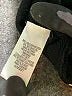 Studio 1 Black Cardigan Size 16 - photo 8