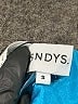 SNDYS. Blue Cocktail Dress Size S - photo 7