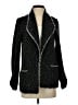 Max Studio Tweed Black Blazer Size S - photo 1