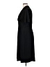 Evan Picone Black Cocktail Dress Size 14W - photo 5
