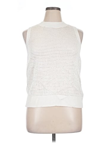 Prettygarden Sleeveless T-Shirt (view 1)