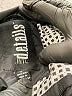 Details 100% Polyester Solid Black Snow Jacket Size L - photo 6