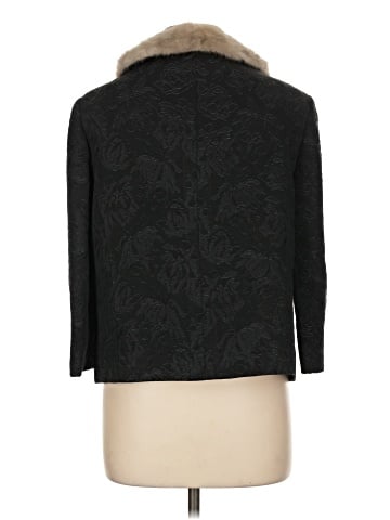 Visconti Faux Fur Jacket (view 2)