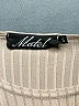 Motel Tan Cocktail Dress Size S - photo 7