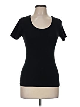 Active Basic Short Sleeve T Shirt