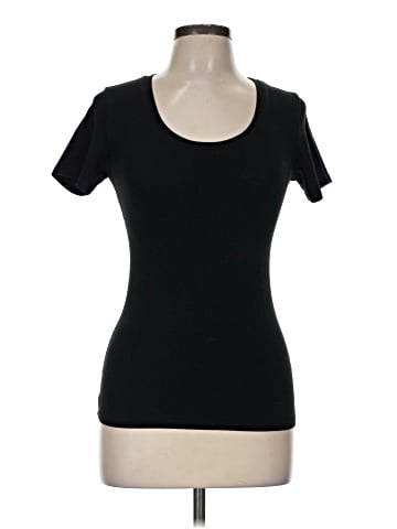 Active Basic Short Sleeve T-Shirt (view 1)