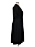 Evan Picone Black Cocktail Dress Size 14W - photo 4